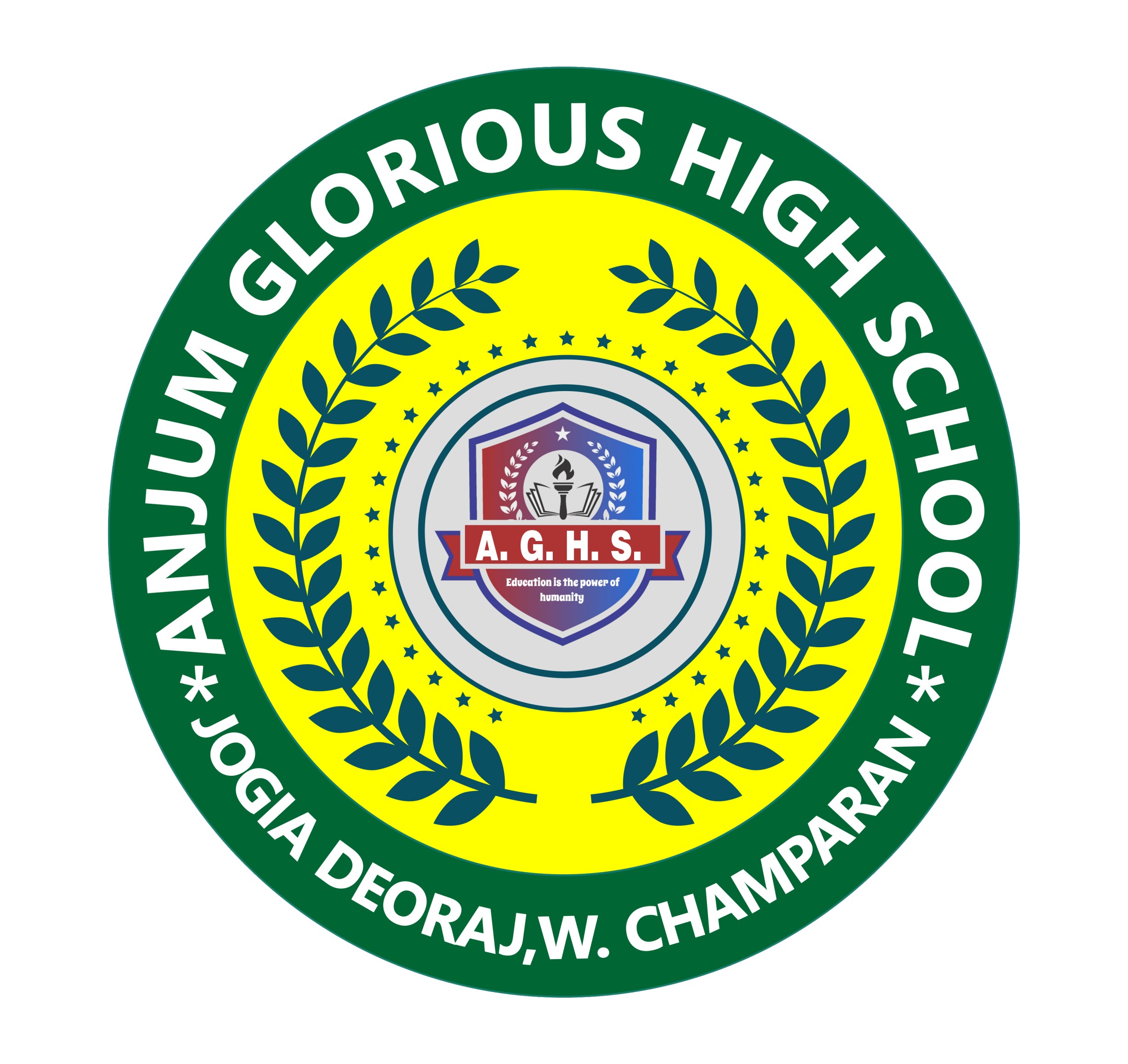 ANJUM GLORIOUS HIGH SCHOOL